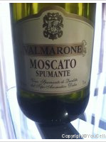 Valmarone - Moscato Spumante