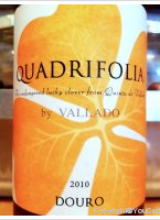 Quinta do Vallado - Quadrifolia
