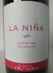 La Grange aux Belles - La Niña