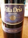 Villa Dria - Merlot