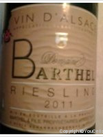 Domaine Barthel