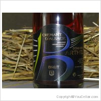Domaine Barthel - Brut