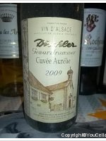 Dischler - Cuvee Aurélie 