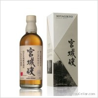 Nikka - Miyagikyo Single Malt