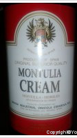 Montulia - Cream