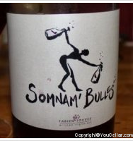 Mas del Périé - Somnam'Bulles