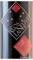 Clos la Neuve - Rouge Suave