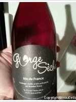 Gorge Sèche