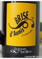 La Grange Aux Belles - Brise d'Aunis