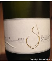 Côteaux du Saillant-Vézère - Muscaté