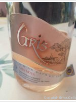 Les vignerons de Grimaud - Gris Mots