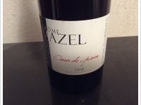 Domaine Jérôme Mazel - Cœur de pierre