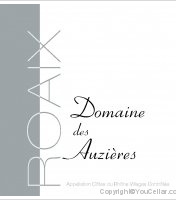 Domaine des Auzières