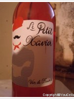 Le Petit Xavier