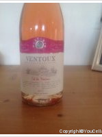 Expert Club - Col du Ventoux