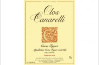 Clos Canarelli - Cuvée Amphora