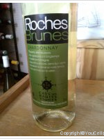 Cave des Hautes Vignes - Roches brunes