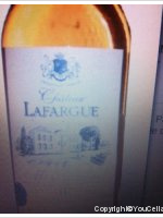 Château Lafargue