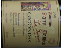 Domaine Saint-Damien - La Louisiane