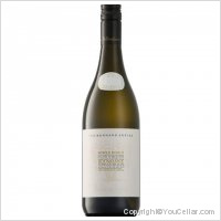 Bellingham - The Bernard Series - Whole Bunch - Roussanne