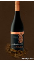 Bellingham - Ancient Earth - Shiraz