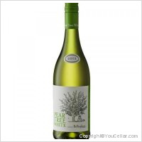 Bellingham - Pear tree white - Chenin blanc Viognier