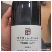 Denis Marchand - Vieilles vignes