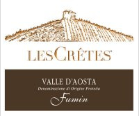 Les Crêtes di Charrère - Les Crêtes - Fumin