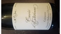 Corinne Couturier - Cuvée d'Estevenas