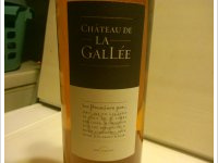 Château de la Gallée