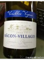 Cave de Viré - Vieilles Vignes