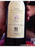 Domaine Grand Corbière - Les Centenaires