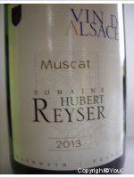 Domaine Hubert Reyser