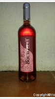 Le rosé de Bourgelat
