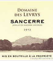 Domaine des Levrys