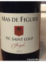 Mas de Figuier - Joseph