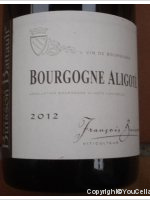 Domaine Buisson Battault et Fils 