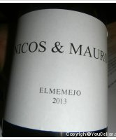 Azienda Agricola Brustolin Nicos - Elmemejo