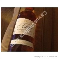 Domaine d'Astros - Cuvée Prestige