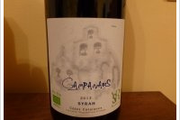 Les Vignobles du Sud Roussillon - Campanars