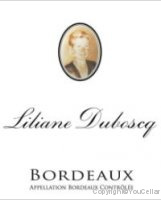Liliane Duboscq