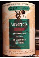 Famille Vesque - Stadbredimus - Coteaux