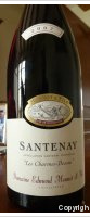 Domaine Edmond Monnot et Fils - Les Charmes-Dessus