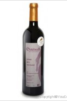 Cabidos - Syrah Cuvée des Anesses