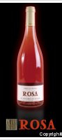 Vignobles de Seyssuel - Rosa