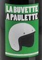 Jean François Coutelou - La Buvette à Paulette