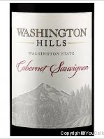 Washington Hills - Cabernet Sauvignon (Washington State)