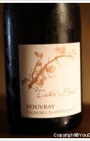 Alain Robert - Extra brut