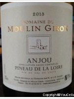 Domaine du Moulin Giron