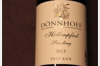Dönnhoff - Höllenpfad Riesling Trocken
